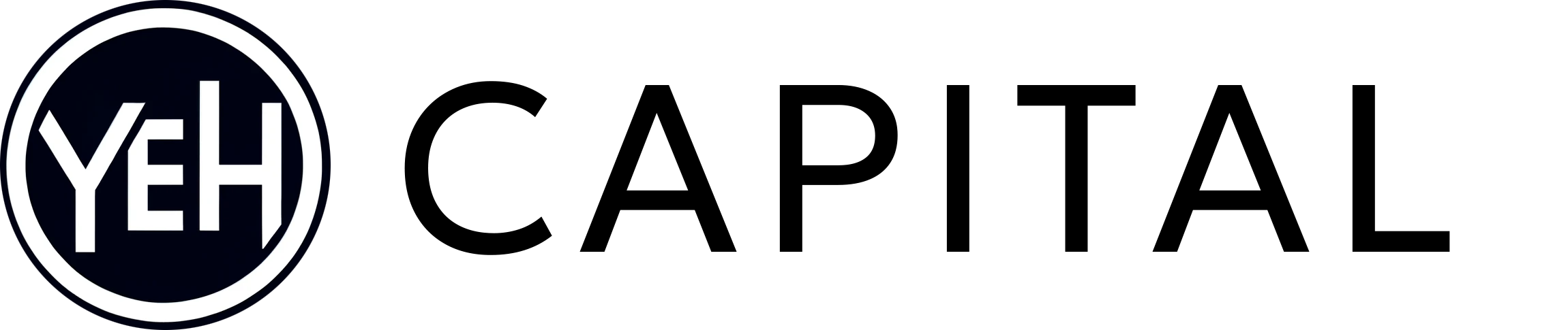 YEH Captial Logo